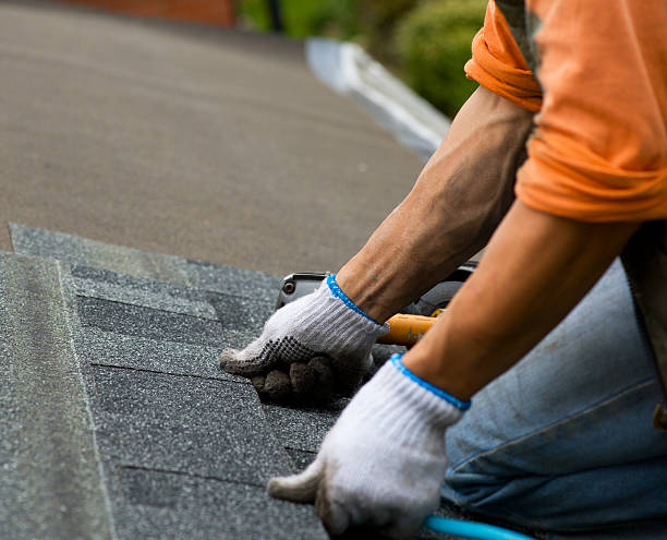 Best Flat Roof Repair Services  in Leola, PA