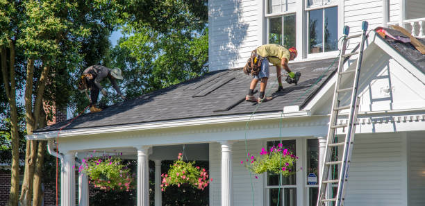 Quick and Trustworthy Emergency Roof Repair Services in Leola, PA